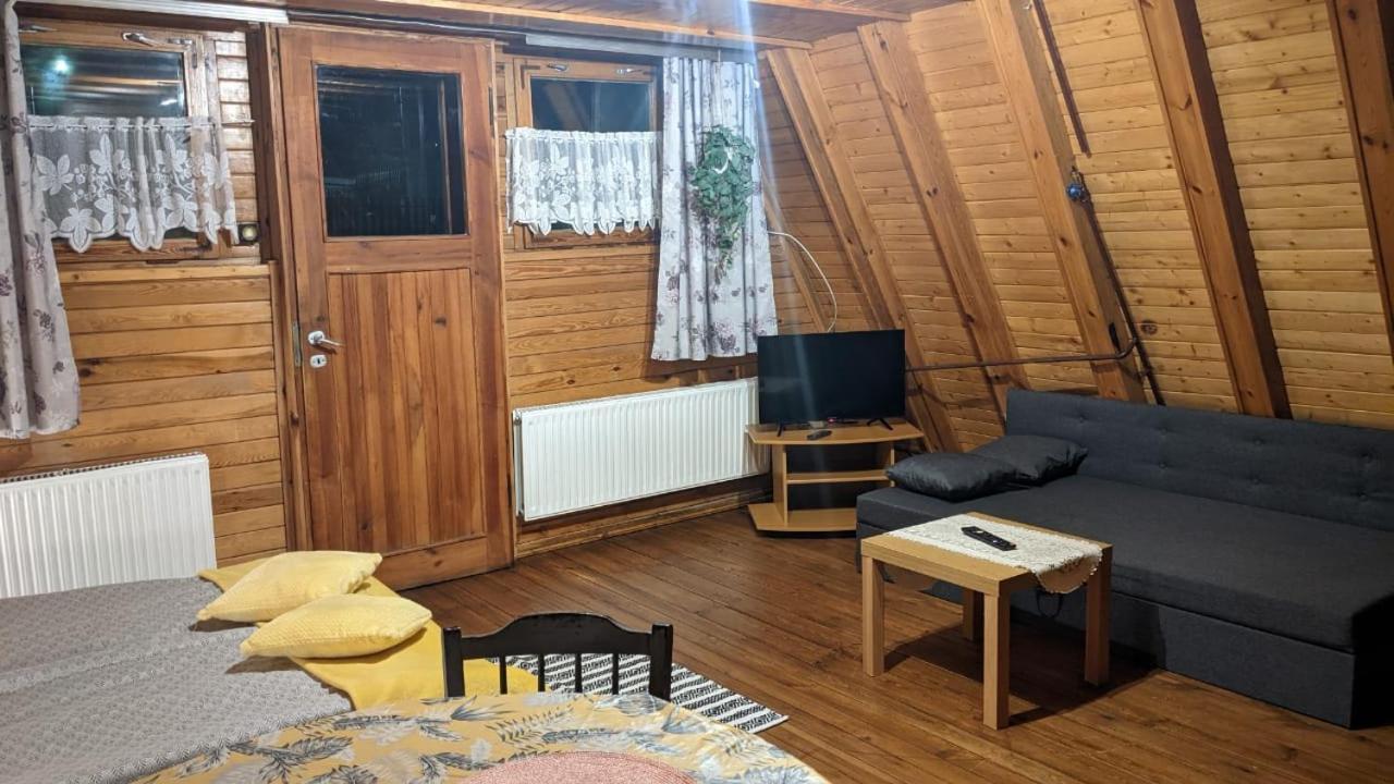 Bogdanowka Karpacz - Twoj Dom W Karkonoszach Blisko Szlakow I Wyciagu Bed & Breakfast Екстериор снимка