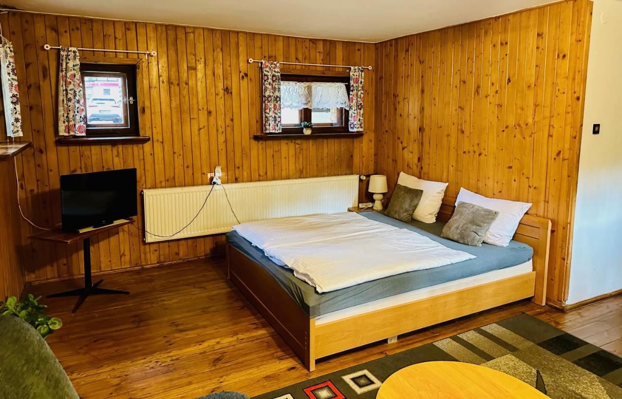 Bogdanowka Karpacz - Twoj Dom W Karkonoszach Blisko Szlakow I Wyciagu Bed & Breakfast Екстериор снимка