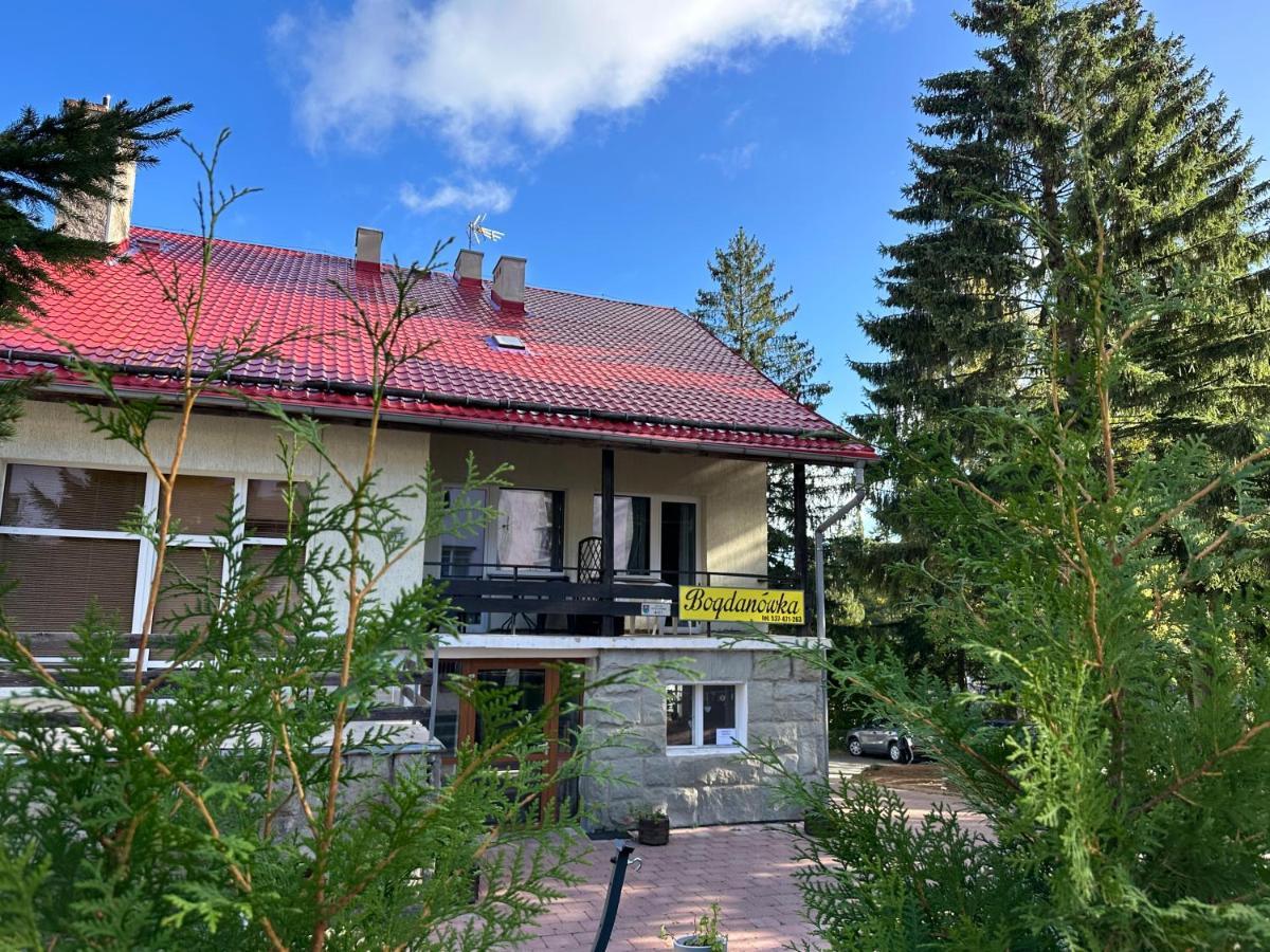 Bogdanowka Karpacz - Twoj Dom W Karkonoszach Blisko Szlakow I Wyciagu Bed & Breakfast Екстериор снимка