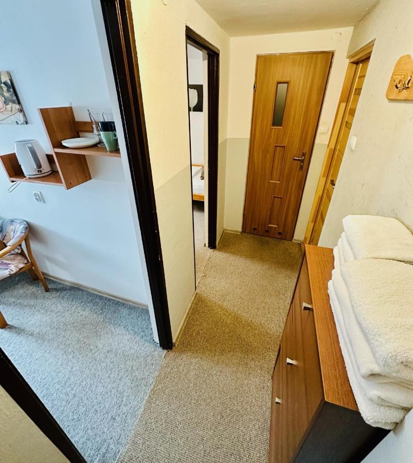 Bogdanowka Karpacz - Twoj Dom W Karkonoszach Blisko Szlakow I Wyciagu Bed & Breakfast Екстериор снимка