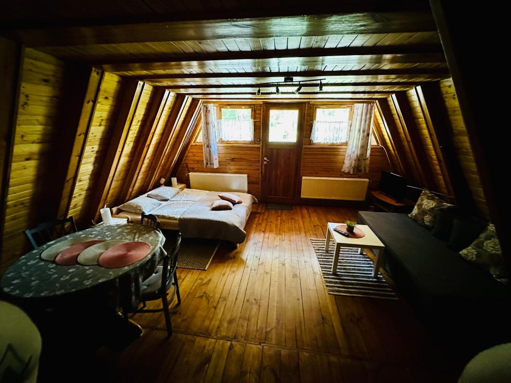Bogdanowka Karpacz - Twoj Dom W Karkonoszach Blisko Szlakow I Wyciagu Bed & Breakfast Екстериор снимка