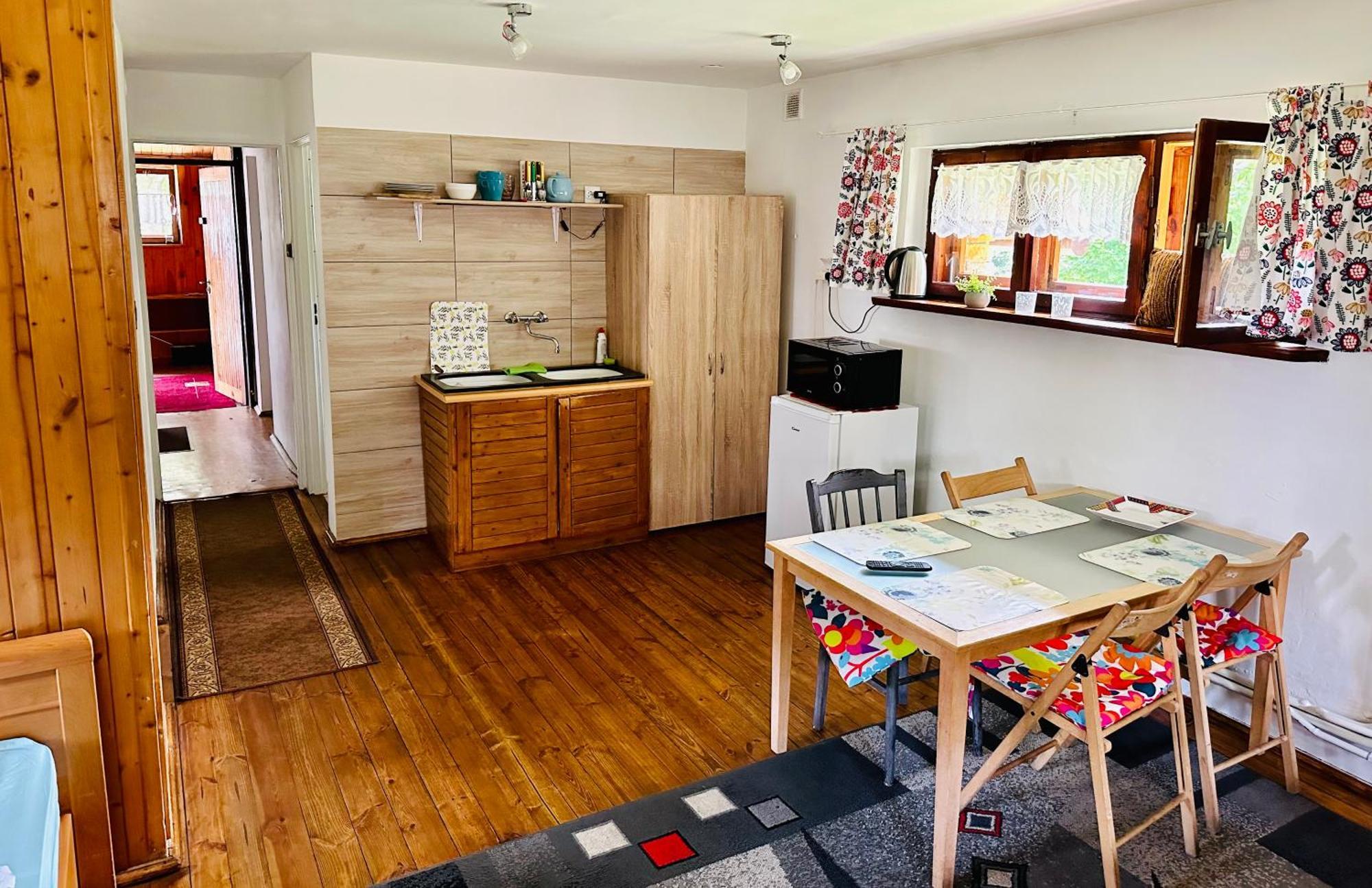 Bogdanowka Karpacz - Twoj Dom W Karkonoszach Blisko Szlakow I Wyciagu Bed & Breakfast Екстериор снимка
