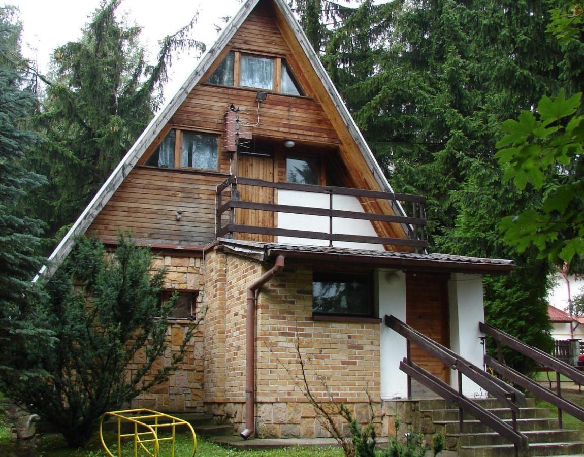 Bogdanowka Karpacz - Twoj Dom W Karkonoszach Blisko Szlakow I Wyciagu Bed & Breakfast Екстериор снимка